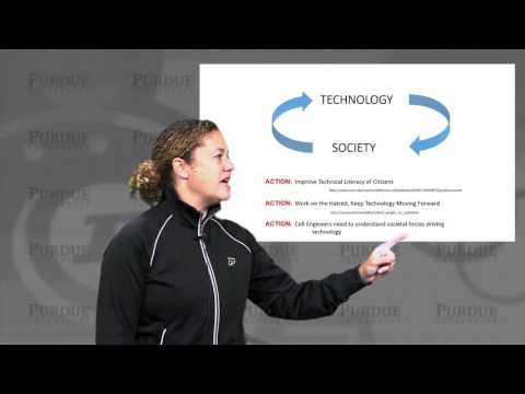 nanoHUB-U Biodesign L6.2: The Future - Ethics, Technology & Society