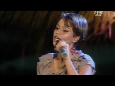 Mnbc eid show 2009 HD Muneefa (Vaathee Handhaney)