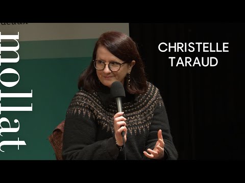 Grand oral Sciences Po - Sud-Ouest avec Christelle Taraud