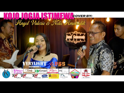 KOJO JOGJA ISTIMEWA - ANGEL VALERIE & NELIS AMATSIDIK @MantjeKarso