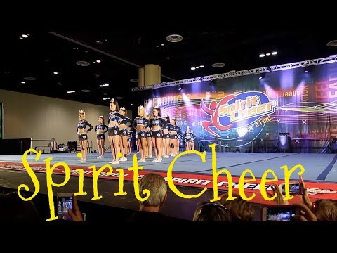 download lagu mp3 mp4 Spirit Cheer, download lagu Spirit Cheer gratis, unduh video klip Spirit Cheer