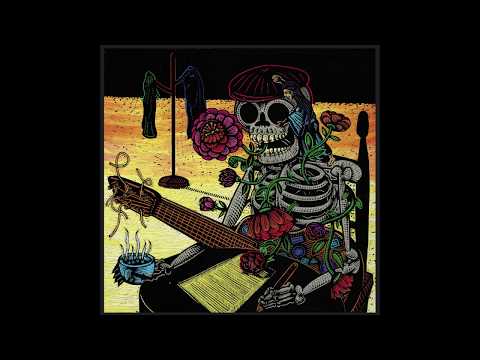 Alejo García - Gracias Feat. Perrozompopo (Audio Oficial)