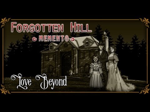 Forgotten Hill: Love Beyond Walkthrough