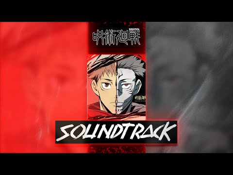 JUJUTSU KAISEN - SEASON 1 OST - BEST OF JJK Original Soundtrack
