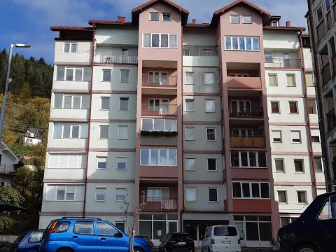 APARTMAN RASTKO - Nova Varoš - ZLATAR