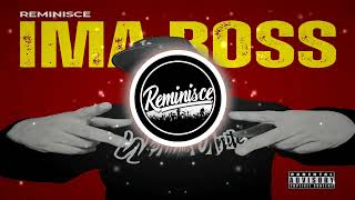 Reminisce | Gangsta Roll ft. Murda623mv