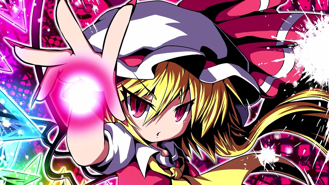 【東方Vocal】壊れた国の噓つき姫【pikapika】