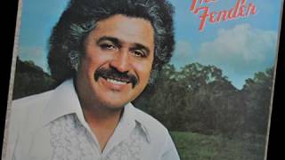 Freddy Fender - Squeeze Box