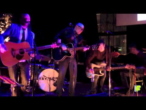 WILDE unplugged live @ SUD in Basel, Switzerland