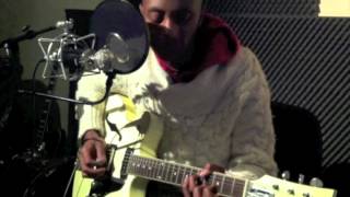 Seye - Heaven (Acoustic Emeli Sandé Cover)