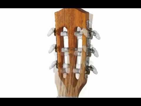 Fender MC-1 34 Size Nylon String Guitar Agathis Top Satin Body Finish [mocasea]