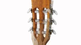 Video thumbnail for Fender MC-1 34 Size Nylon String Guitar Agathis Top Satin Body Finish [mocasea] by mocasea