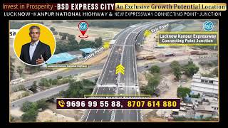  Residential Plot for Sale in Bani, Lucknow