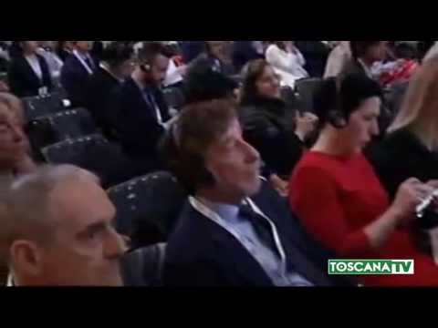 2017-03-31 FIRENZE - G7 CULTURA, FRANCESCHINI_ TASK FORCE GIÀ OPERATIVA