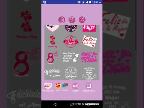 Love Photo editor Video