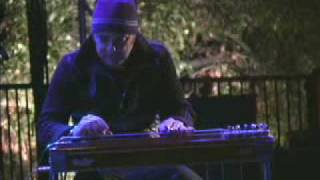 Daniel Lanois - Thank You