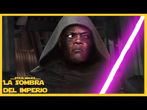 7 Cosas que Star Wars Quiere que Olvides de Mace Windu