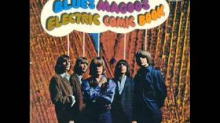 The Blues Magoos - Santa Claus Is Coming To Town!