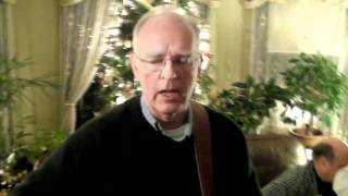 2011 New Years Day jam - Summer Wages (Ian Tyson)