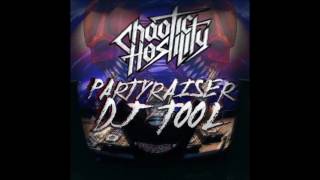 Chaotic Hostility - The Partyraiser Dj Tool