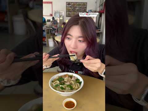 【纯手工拉板面 | 口感滑滑嫩嫩的】