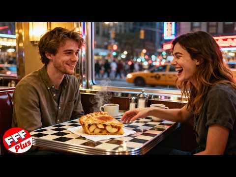 He's Just Into Pies, Not Into You... ABOUT PIE | A Young Man's FIRST DATE LOVE COMEDY | Full Movie