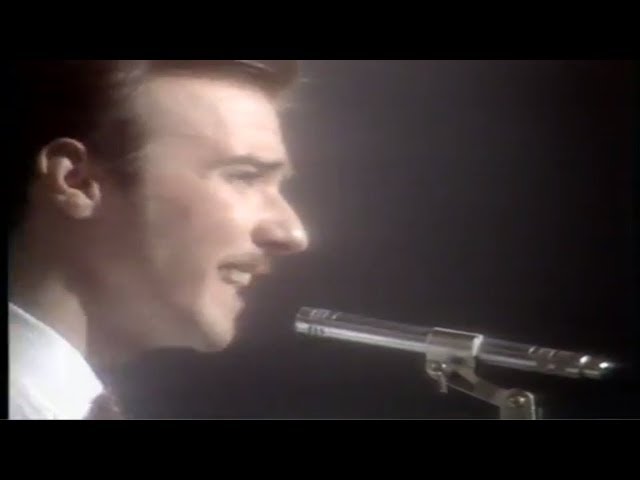  All Stood Still  - Ultravox