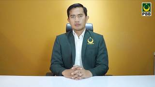 Download lagu STATEMENT OF RESIGNATION AS GENERAL CHAIR OF THE DPP PARTAI BULAN BINTANG FROM THE 6TH M... mp3 Download lagu STATEMENT OF RESIGNATION AS GENERAL CHAIR OF THE DPP PARTAI BULAN BINTANG FROM THE 6TH M... mp3