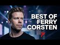  All The Best of Ferry Corsten Music|| Gouryella, System F & More