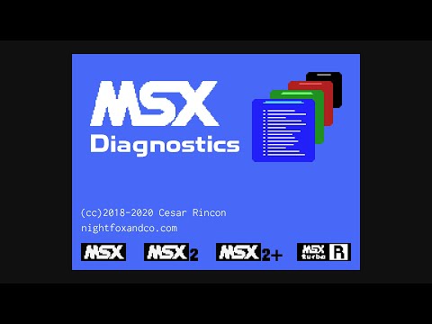 Official demo