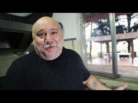 Zuppa di Cipolla - Chef Gianluca Giannini