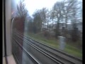Nuneaton to Coleshill Parkway Part 2, Onboard ...