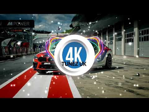 Alan Benn - Sunglasses & Bounce (2020) (4K Tunez UK)