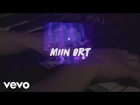 Dabu Fantastic - Miin Ort