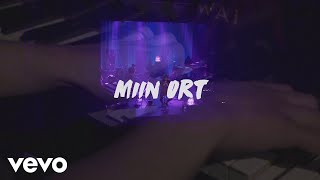 Musik-Video-Miniaturansicht zu Miin Ort Songtext von Dabu Fantastic