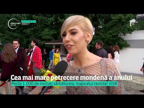 Peste o mie de vedete, jurnalişti şi afacerişti se pregătesc pentru cea mai mare petrecere monde