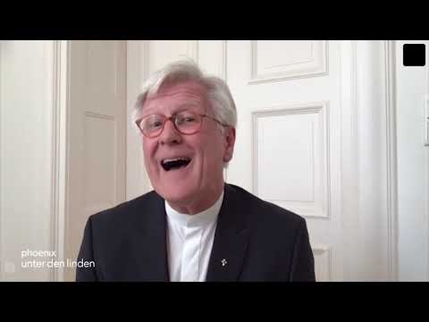 unter den linden: "Corona – Was gibt Hoffnung, was gibt Halt?"