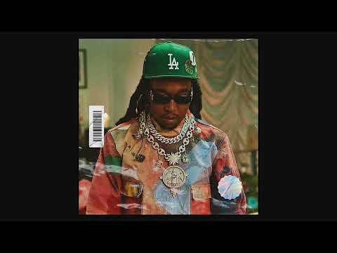 (FREE) Offset x Takeoff Type Beat 2024 - "HIGH FASHION"