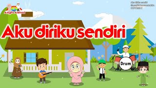 Download lagu Lagu Anak Islami - Aku diriku sendiri | aku ciptaan Allah cover by Assyifa | lagu anak paud mp3