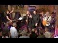 The Zombies Live 2014 sing Argent's =] Hold Your ...