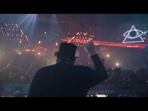 Claptone presents The Masquerade @ Pacha Ibiza w/ Sonny Fodera, Route 94 + Weiss