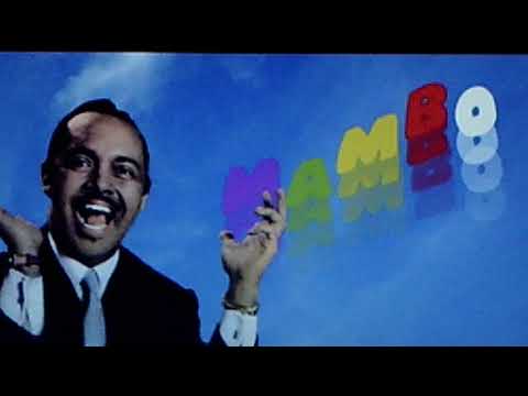 Pérez Prado and his Orchestra:  "More Mambo Jambo"  (1950)