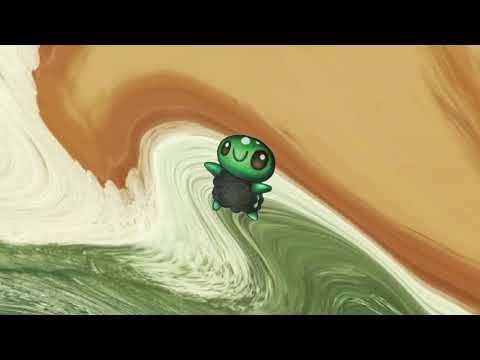 larce - take you there (w/ garrickson)