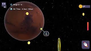 Hook Master - Swing 3D || New Promo 19 || #game #gameplay #gaming #androidgames #games