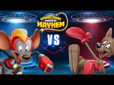 Supersonic Hopper—LTWOM