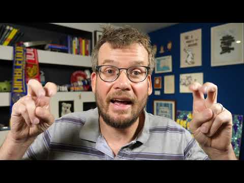 死と愛とヨハネの宗教。大きな疑問が質問の火曜日を引き継ぐ (Death, Love, and John's Religion: The Big Questions Take Over Question Tuesday)