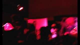 A Bullet For Pretty Boy- Fresno, Ca July 2011