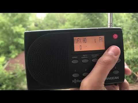 Confirming KVFX 94.5 FM Logan, UT with HD & KLGL 94.5 FM Salina, UT (1027 KM & 1313 KM) 7/4/2022