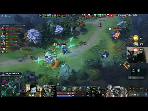 Ceb dont want a Natures Prophet in midas