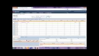 UCSB Training video, Kronos Workforce